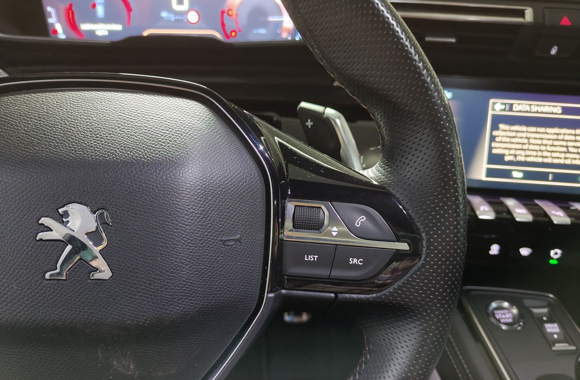 Peugeot 508 SW SW BlueHDi 130 GT EAT8 - foto 28