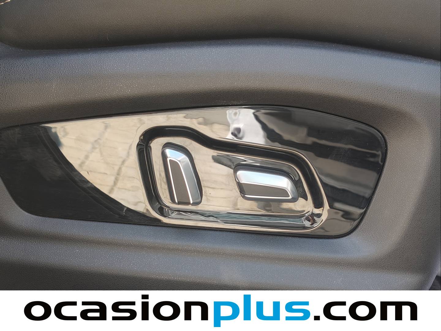 OMODA 5 OMODA 5 1.6 T-GDI Premium DCT (185 CV) 2024