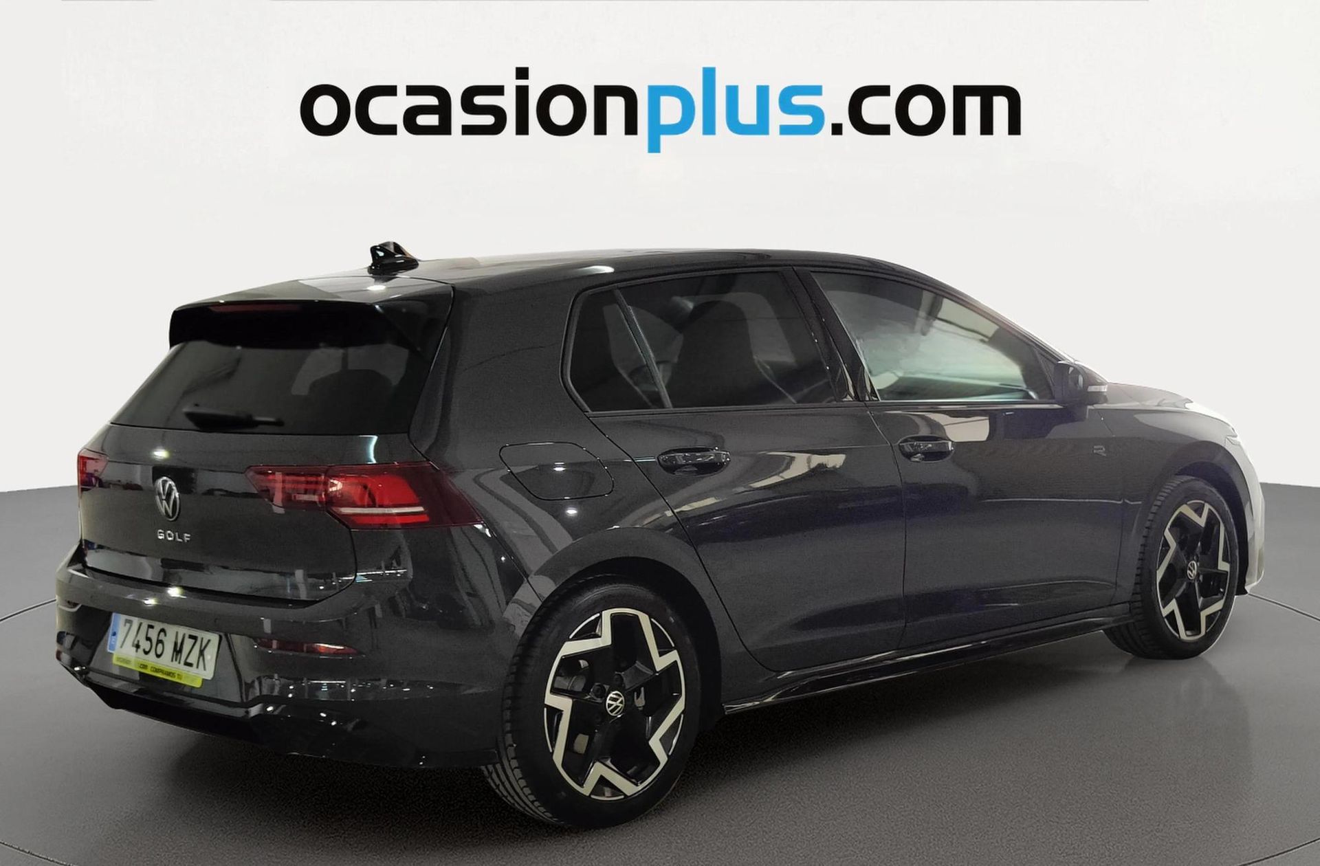 Volkswagen Golf R-Line 2.0 TDI DSG - foto 4