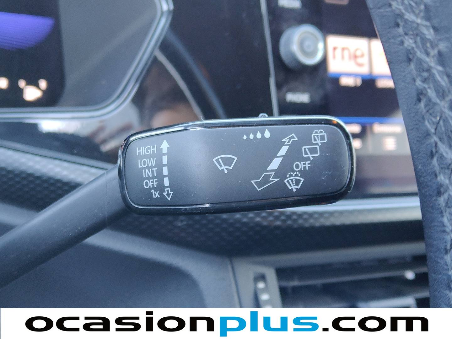 Foto Volkswagen T-Cross Volkswagen T-Cross Advance 1.0 TSI (110 CV)