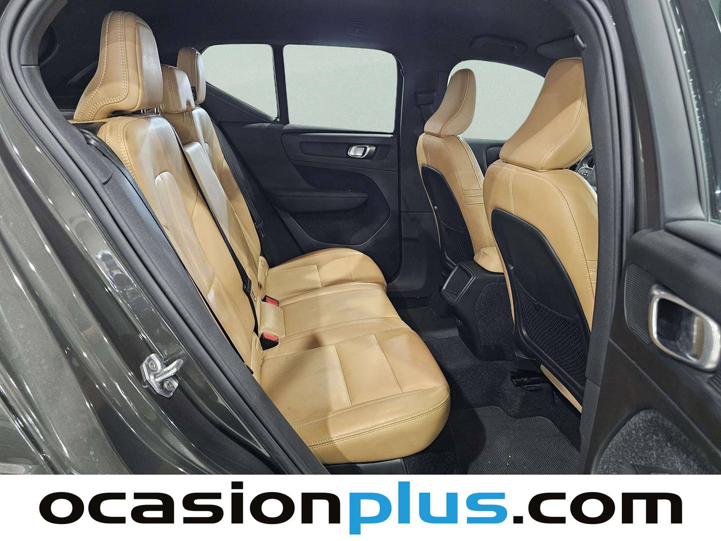 Volvo XC40 Volvo XC40 D3 Inscription Auto 150 CV) automático