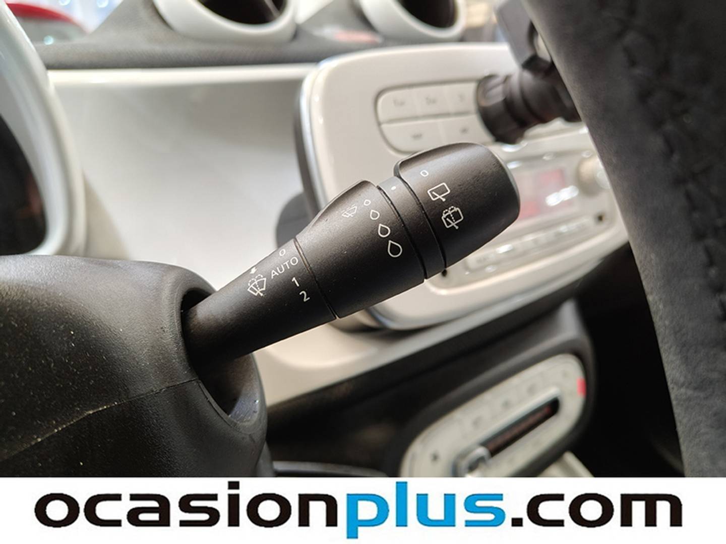 Foto Smart forfour Smart ForFour 52 Passion (71 CV)