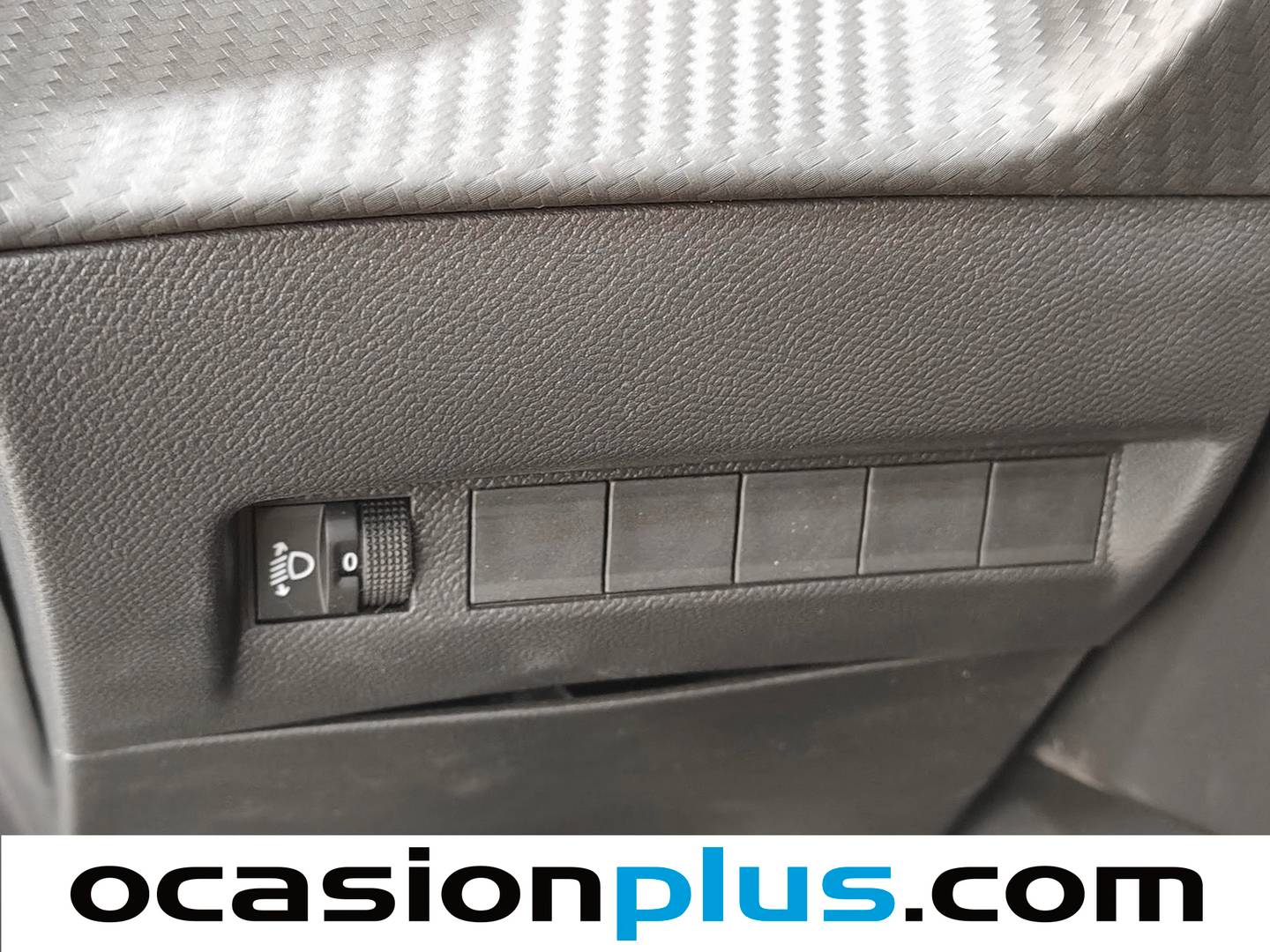 Peugeot 208 Peugeot 208 PureTech 100 Allure (100 CV) 2025