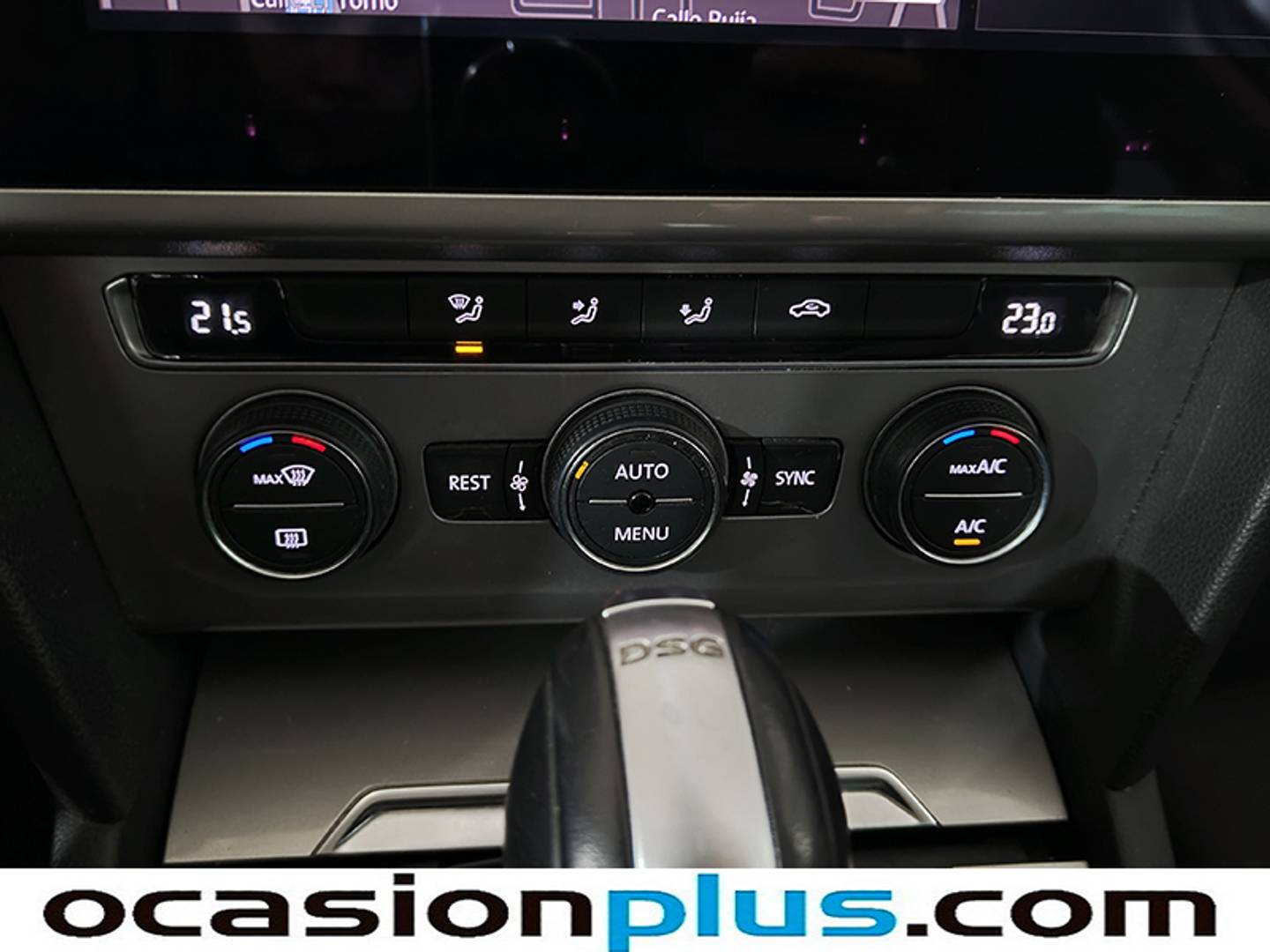 Foto Volkswagen Passat Volkswagen Passat Alltrack 2.0 TDI BMT 4Motion (190 CV) DSG