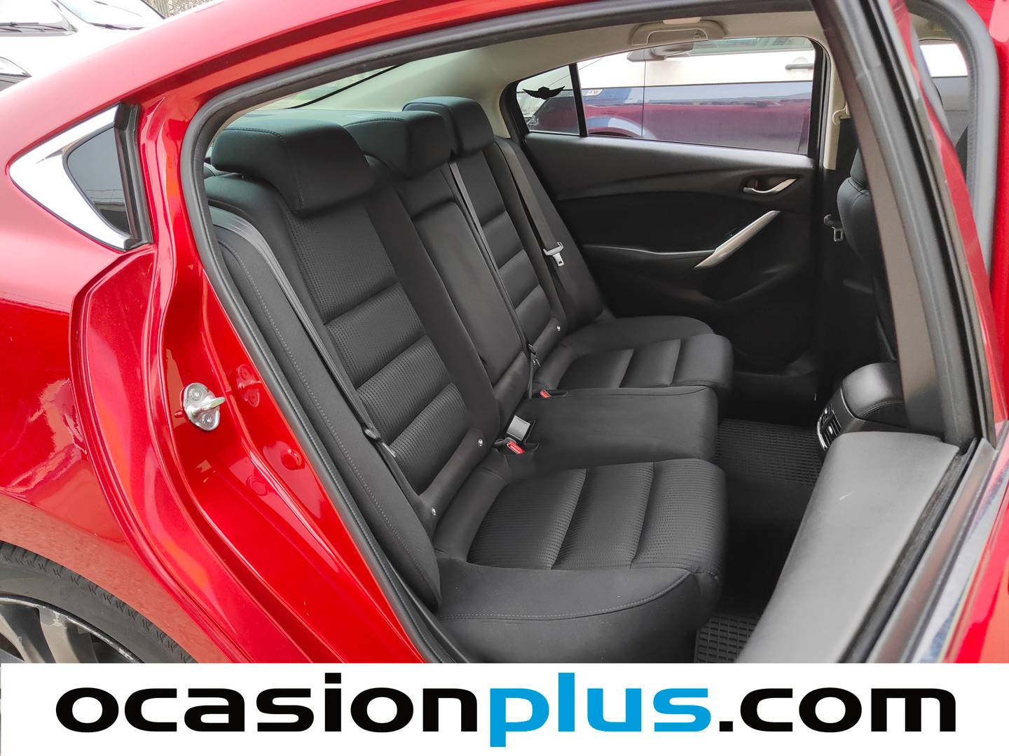 Mazda Mazda6 Mazda Mazda 6 2.2 DE Luxury (175 CV) km 0