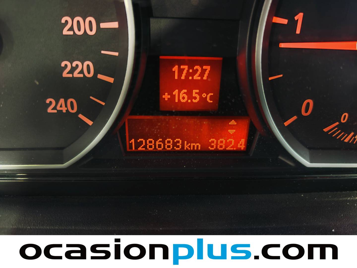 BMW Serie 1 BMW Serie 1 116d (116 CV) 115cv