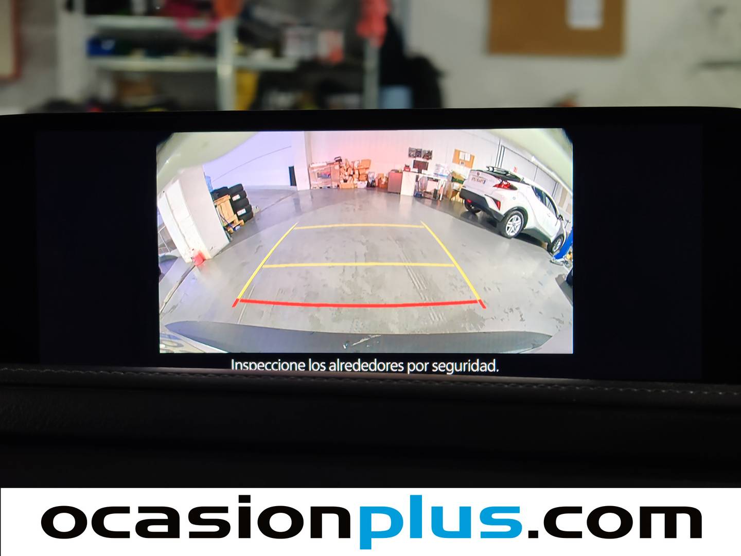 Foto Mazda CX-30 Mazda CX-30 2.5 e-Skyactive G MHEV Prime-Line AT (140 CV)