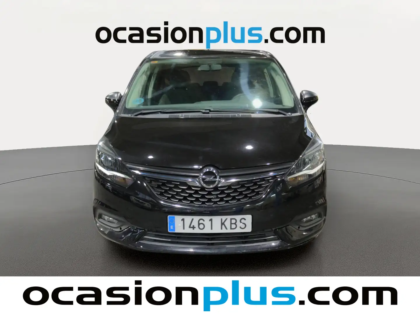 Foto Opel Zafira Opel Zafira 1.4 Turbo S&S Expression (120 CV) 7 PLAZAS