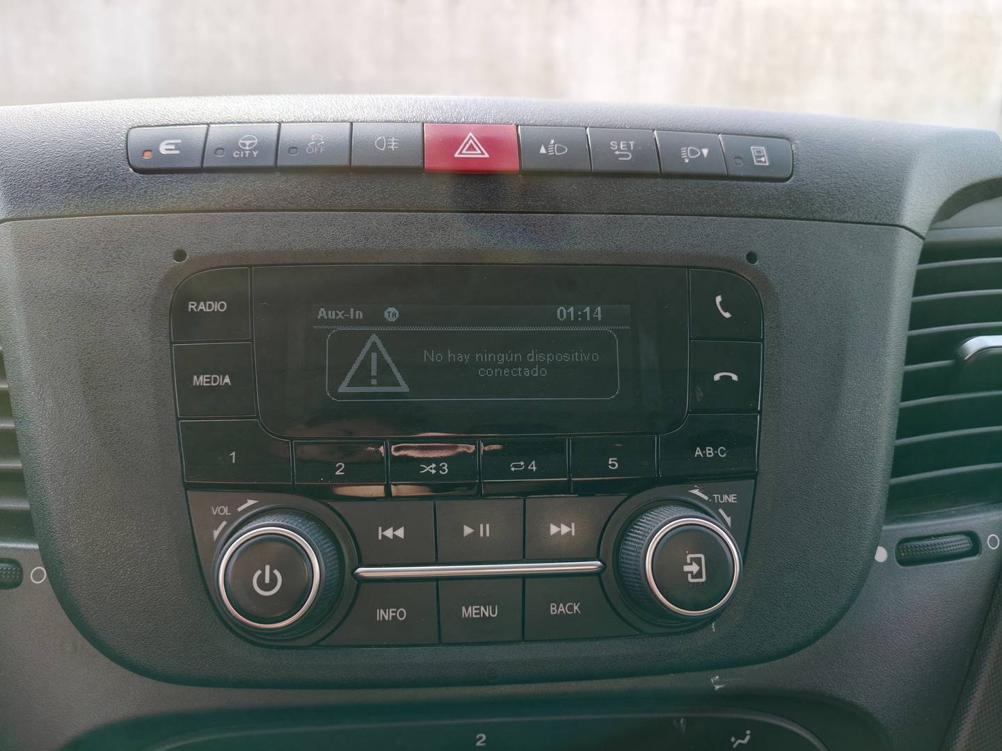 Iveco Daily Iveco Daily Furgon 35S 16 V 4100/H2 (156 CV) barato