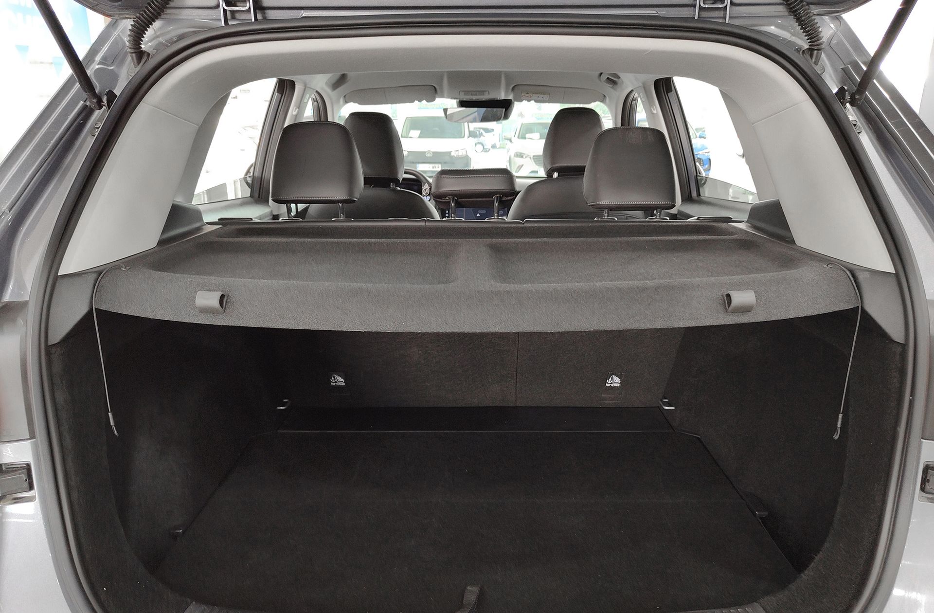MG ZS 1.5 Hybrid+ Luxury - foto 18