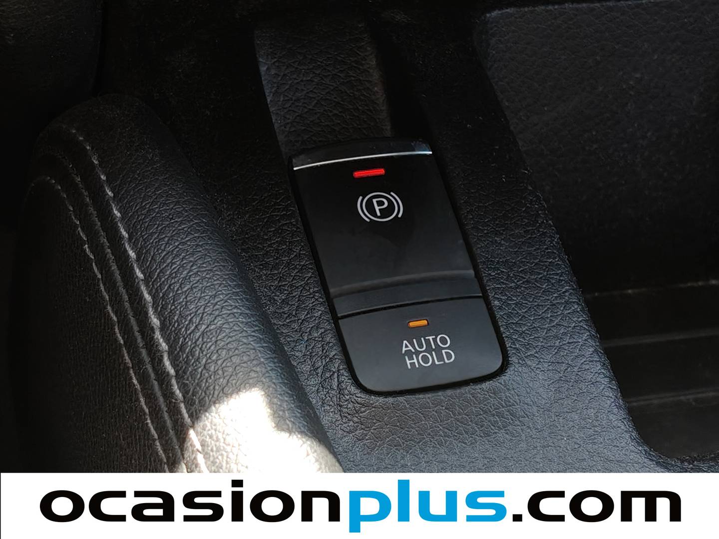 Nissan QASHQAI Nissan Qashqai DIG-T 115 N-Connecta  (115 CV) gasolina