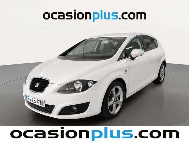 Seat León 1.4 TSI Sport (125 CV) de segunda mano