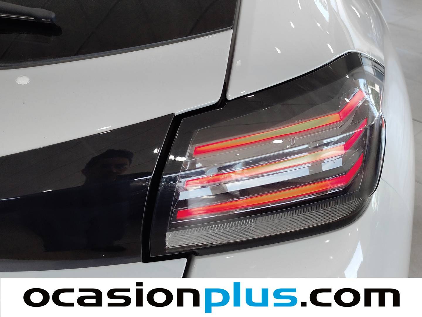 Peugeot 208 Peugeot 208 PureTech 100 Allure (100 CV) al mejor precio