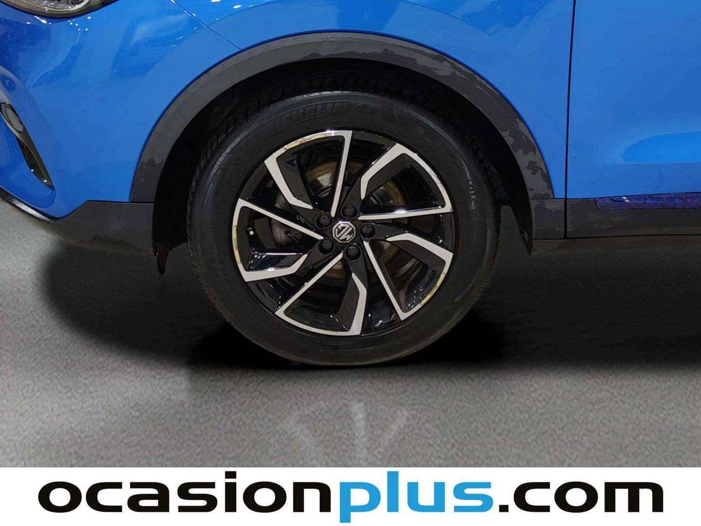 Foto MG ZS MG ZS 1.0T Luxury (111 CV)