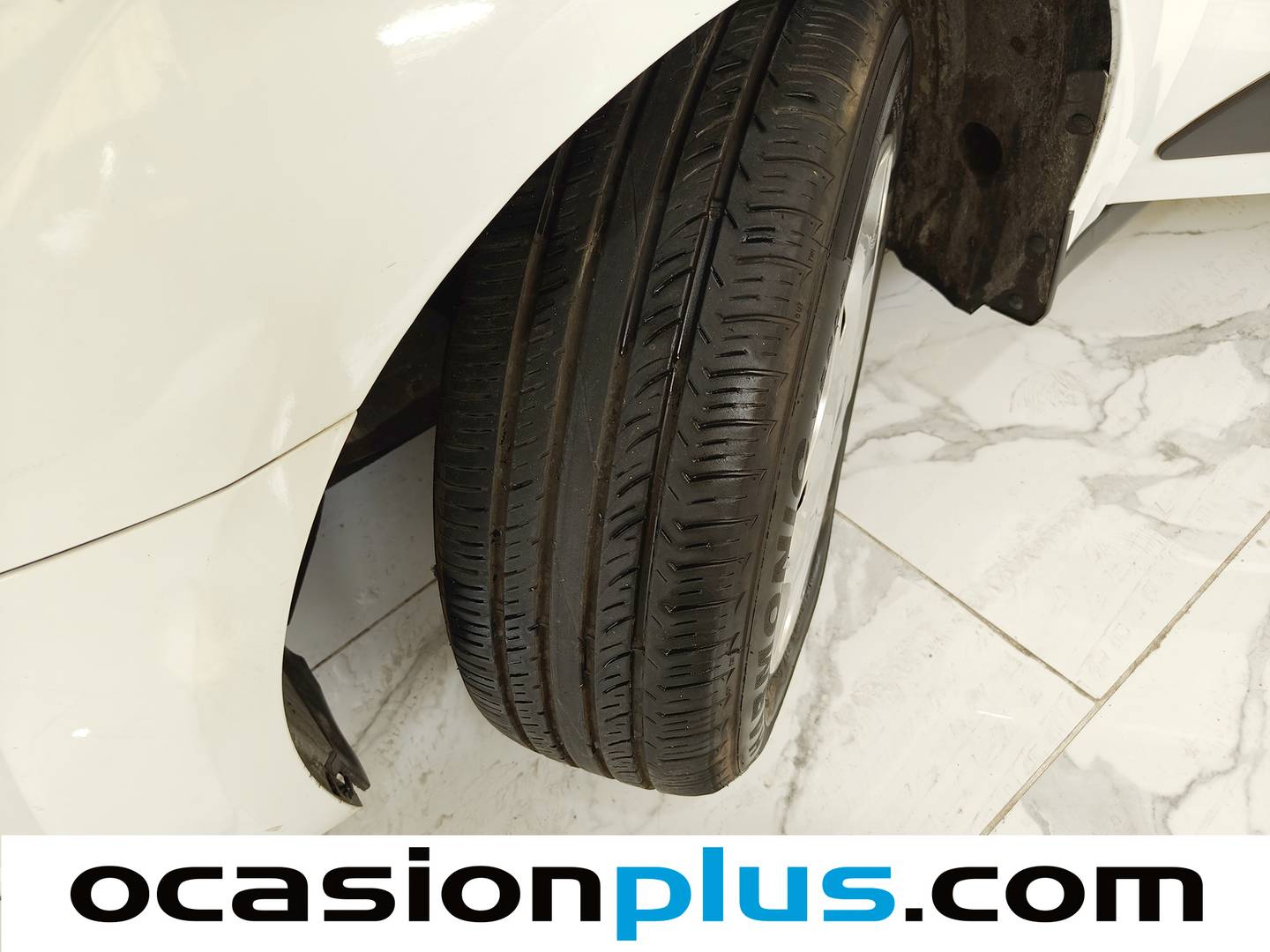 Ford Transit Connect Ford Transit Connect Kombi 1.5 TDCI Trend 220 L1 (100 CV) diésel