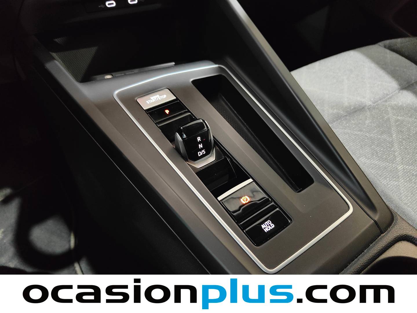 Volkswagen Golf Volkswagen Golf Variant Life 1.0 eTSI (110 CV) DSG de segunda mano