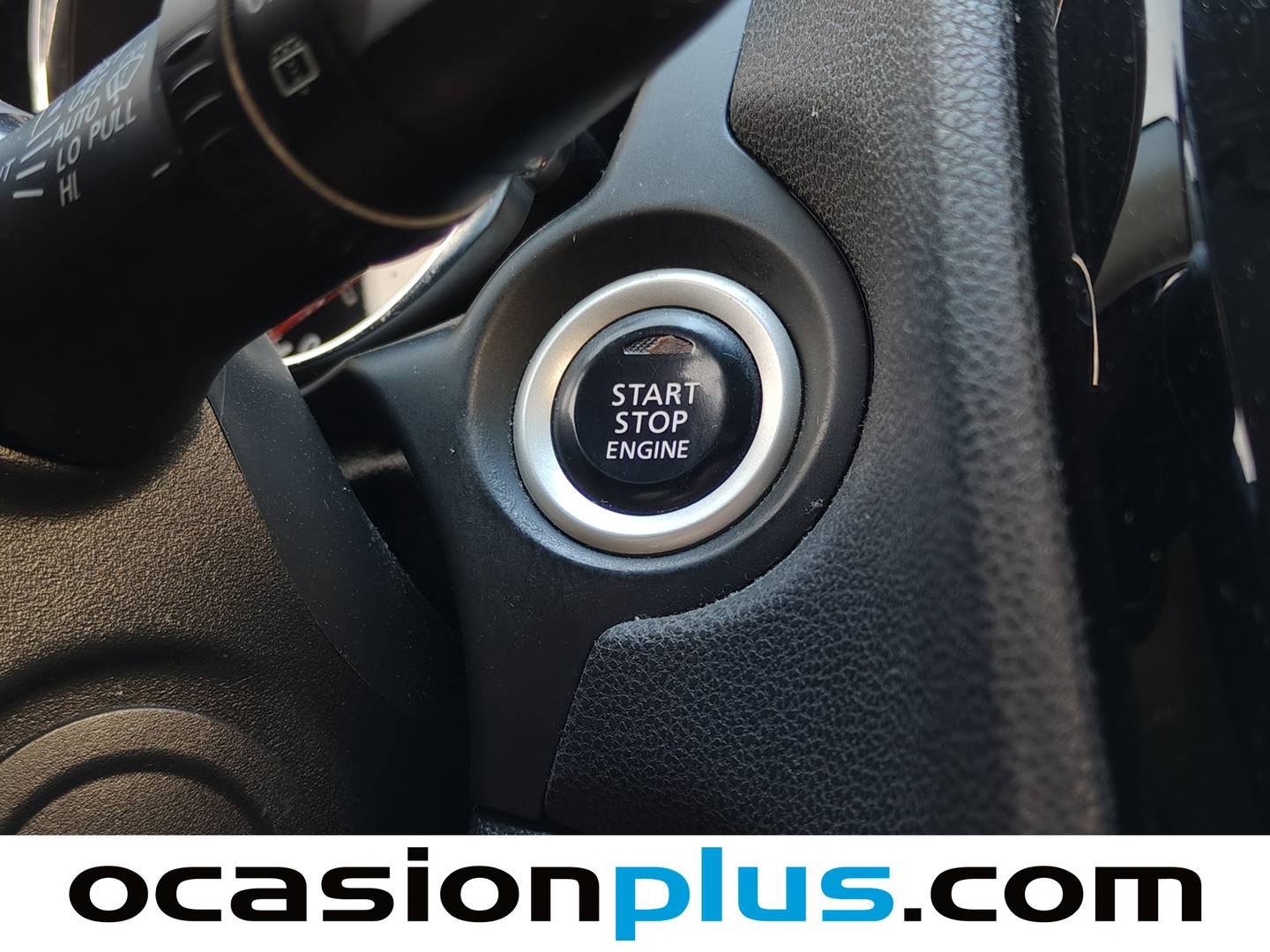 Accesorios del Mitsubishi ASX Mitsubishi ASX 160 MPI Motion (117 CV)