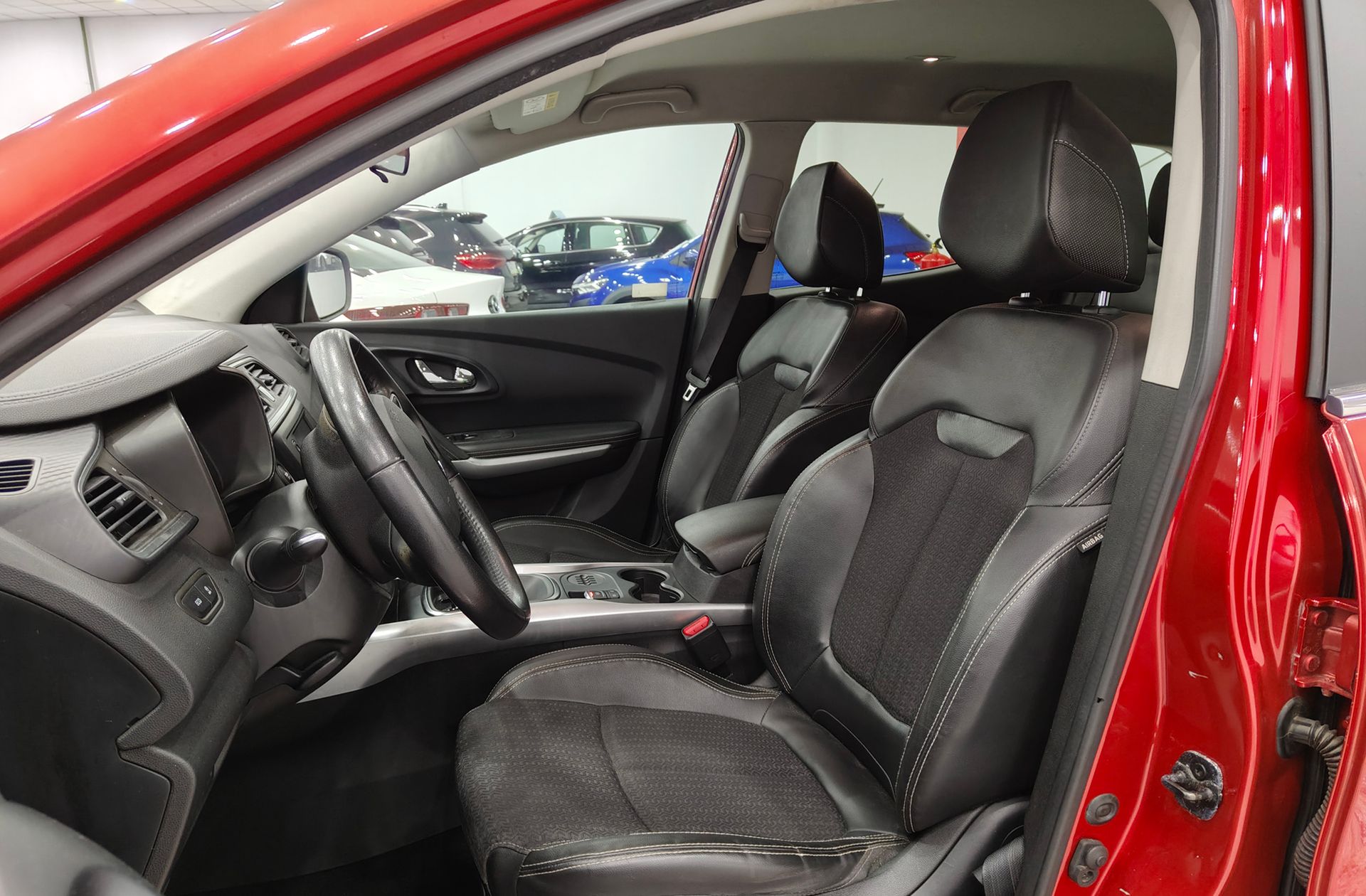 Renault Kadjar Zen Energy dCi EDC - foto 8
