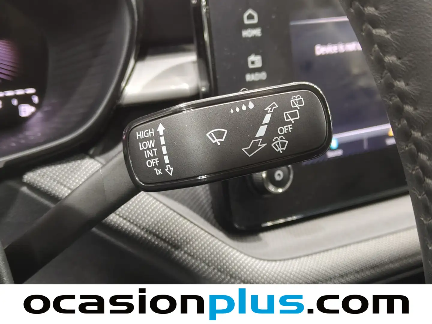 Foto Skoda Fabia Skoda Fabia 1.0 TSI Selection DSG (115 CV)