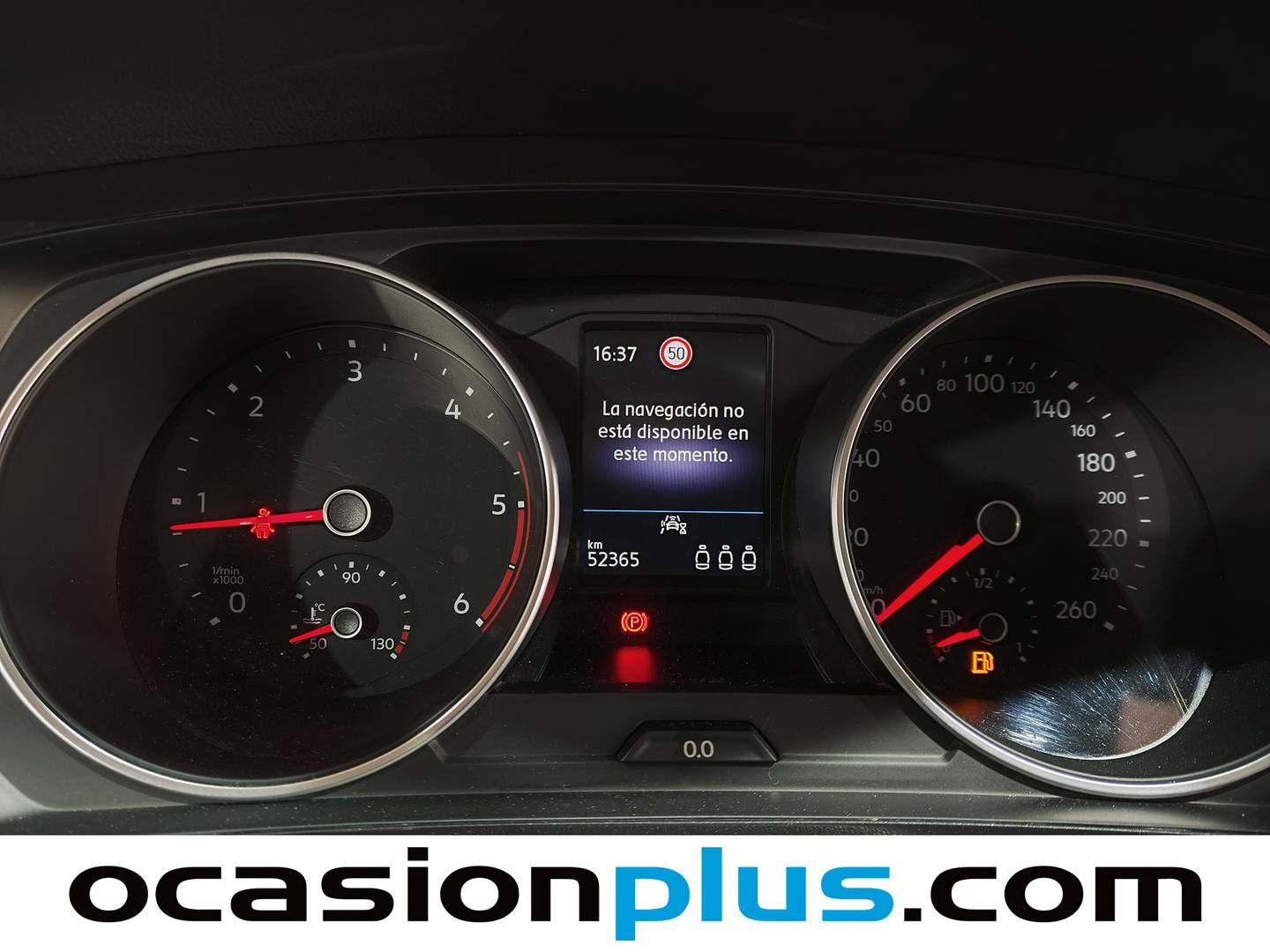 Volkswagen Tiguan Volkswagen Tiguan Life 2.0 TDI (122 CV) 2022