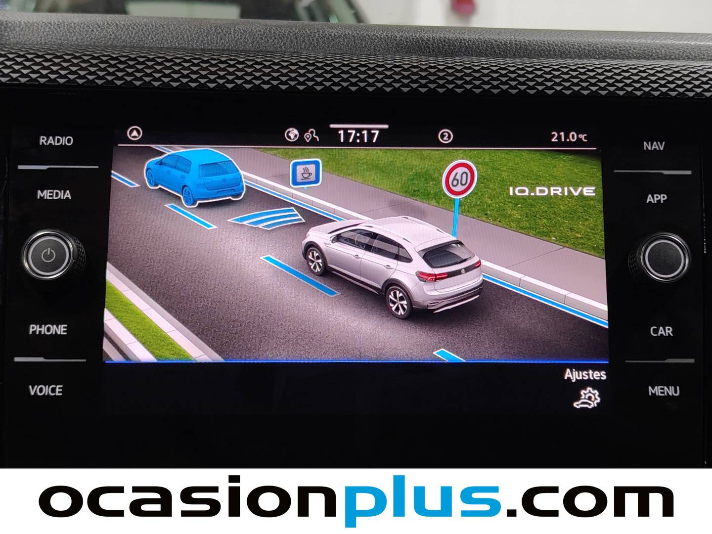 Foto Volkswagen Taigo Volkswagen Taigo ``Más`` 1.0 TSI (95 CV)