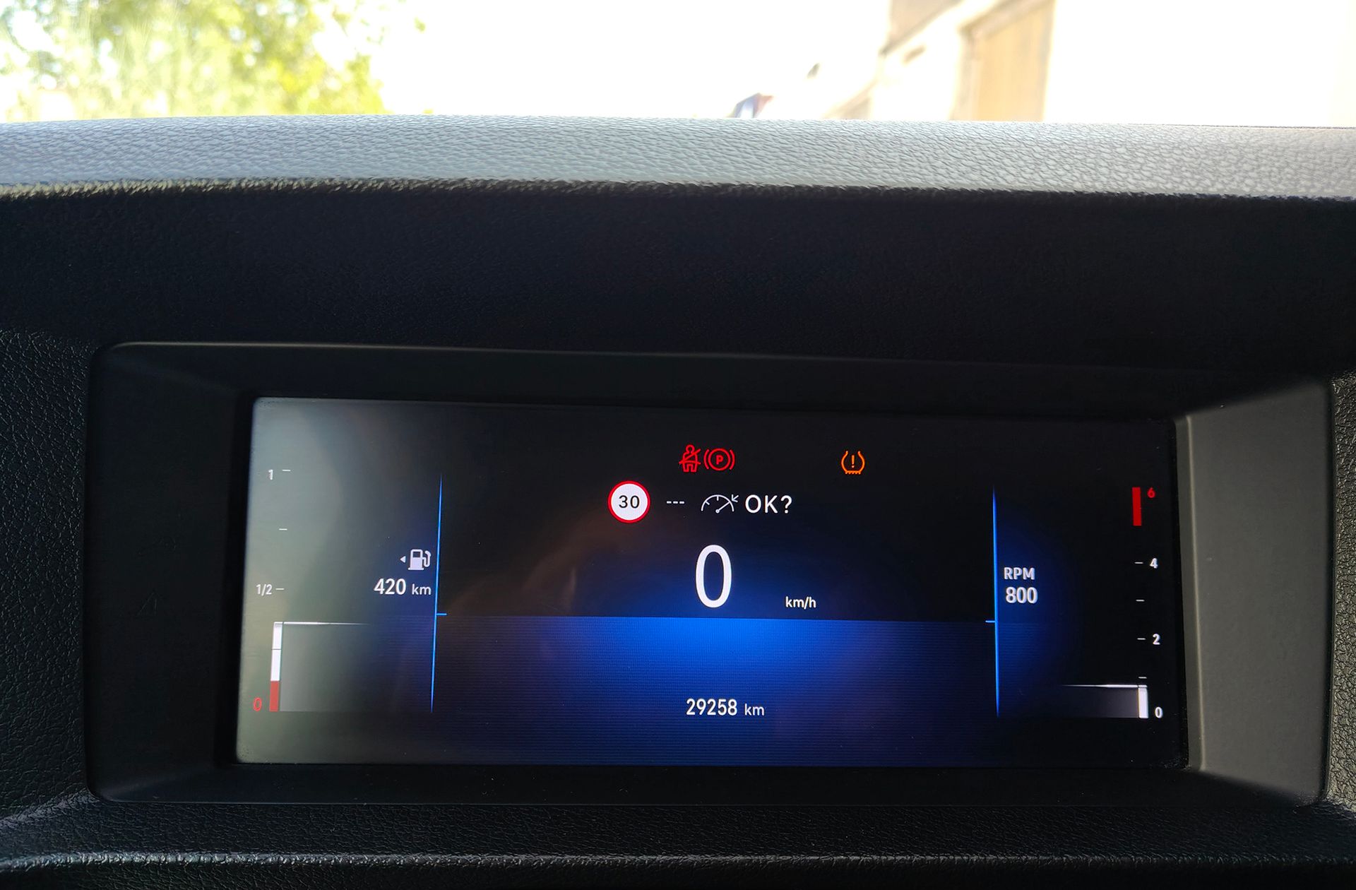 Opel Vivaro Furgon BlueHDi 120 - foto 24