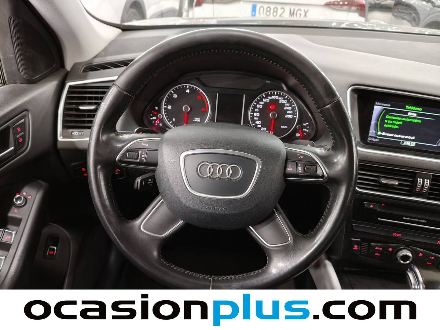 Audi Q5 Audi Q5 Advanced edition 2.0 TDI clean diesel quattro (190 CV) S tronic automático