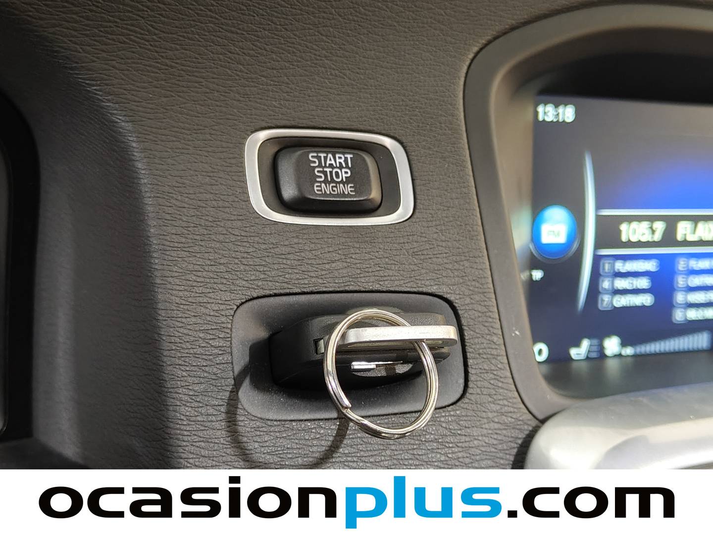Volvo V60 Volvo V60 D3 R-Design Momentum Auto (150 CV) de segunda mano