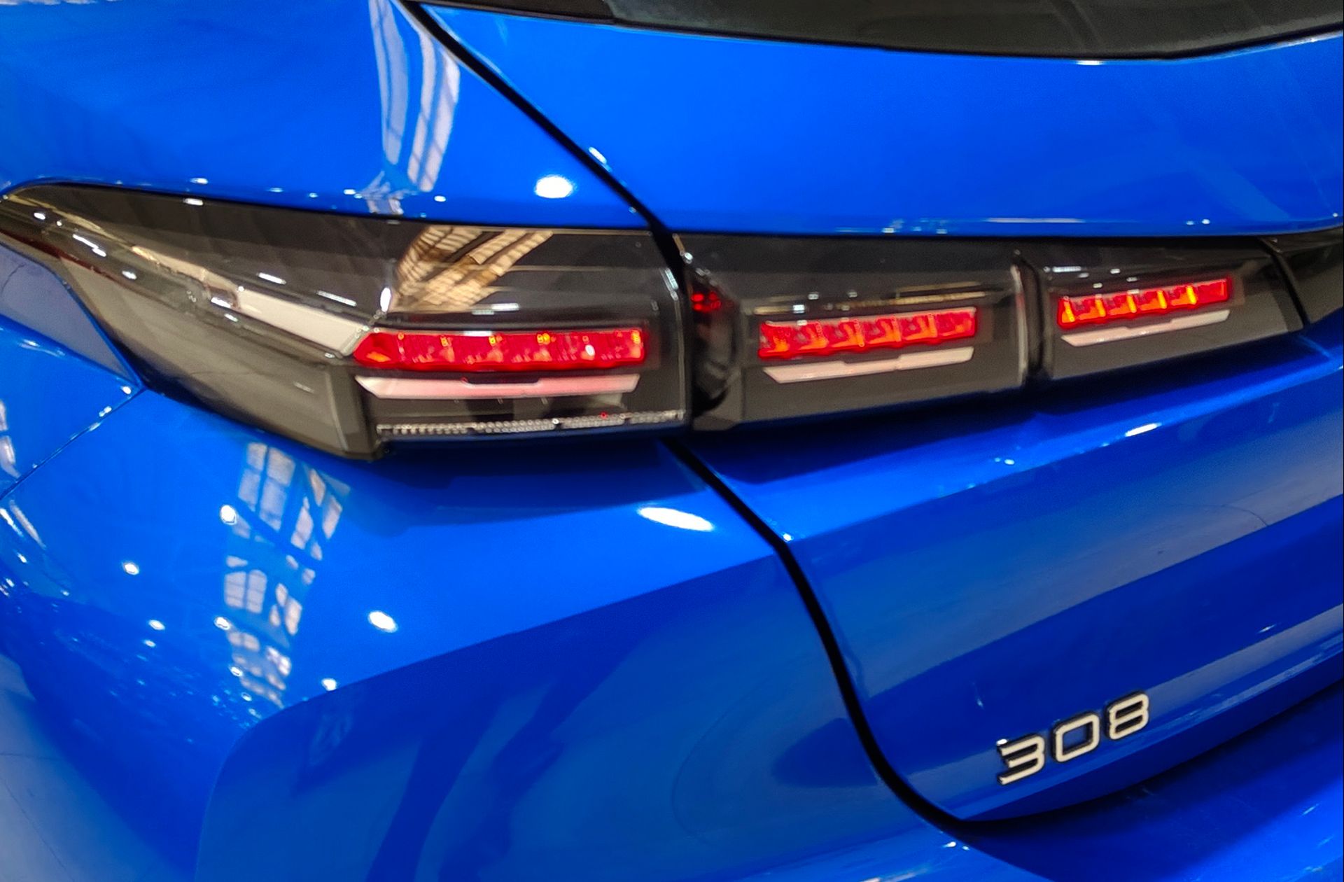 Peugeot 308 PureTech 130 Active Pack - foto 15