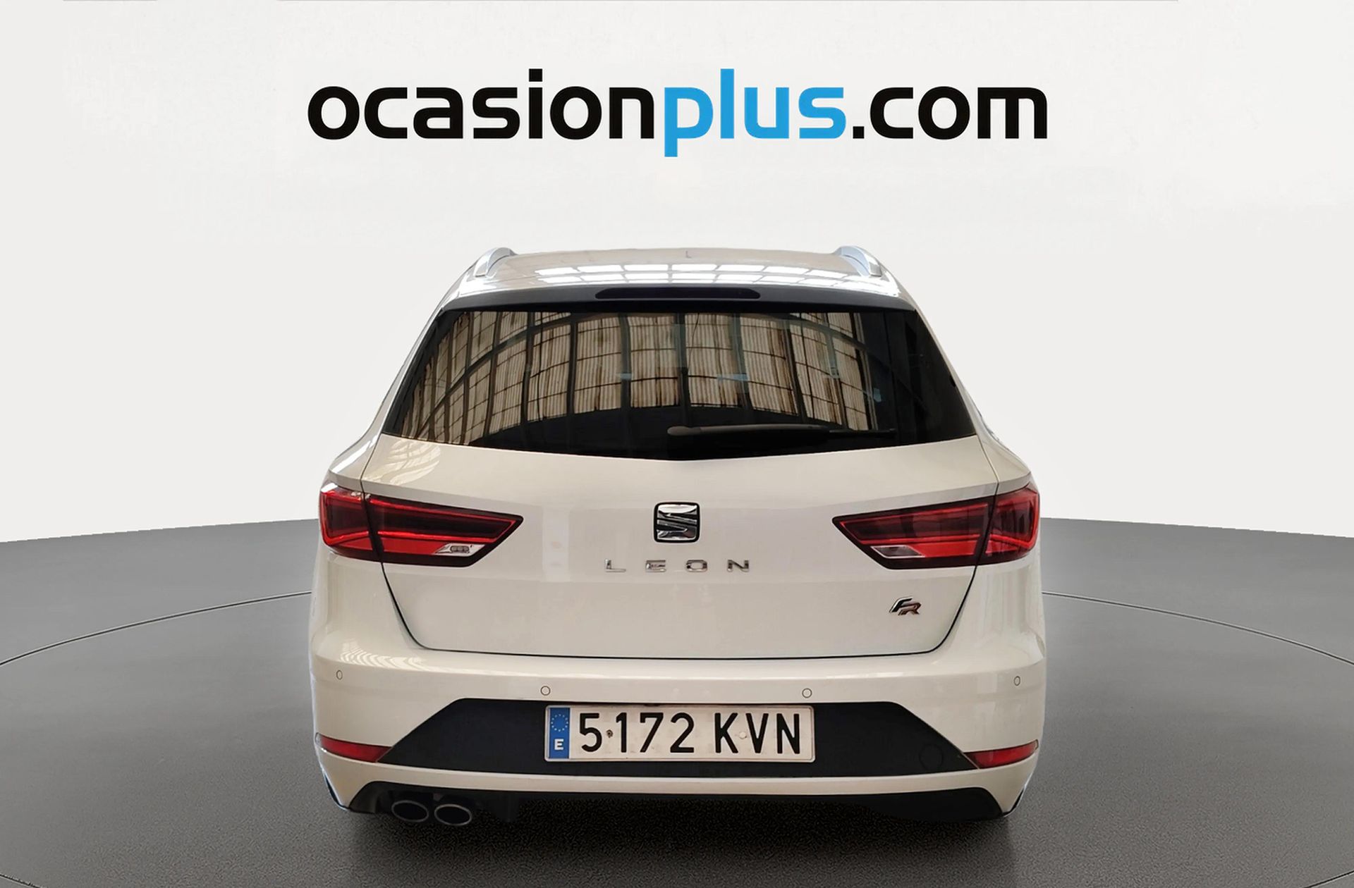 SEAT León ST 1.5 Ecotsi FR DSG - foto 15
