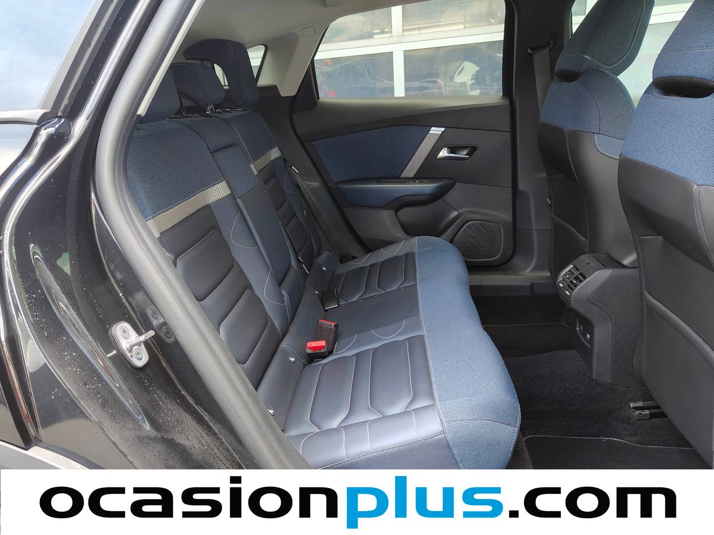 Citroën C4 Citroën C4 PureTech 130 S&S 6v Feel Pack (130 CV) gasolina