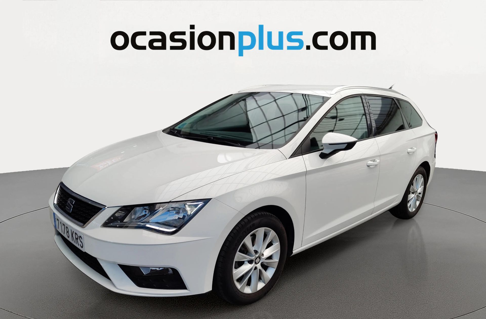 SEAT León ST 1.6 TDI Style