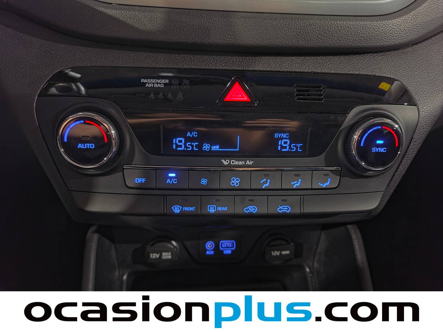 Acabados Hyundai Tucson Hyundai Tucson 1.7 CRDI BlueDrive 25 Aniversario 4x2 (115 CV)