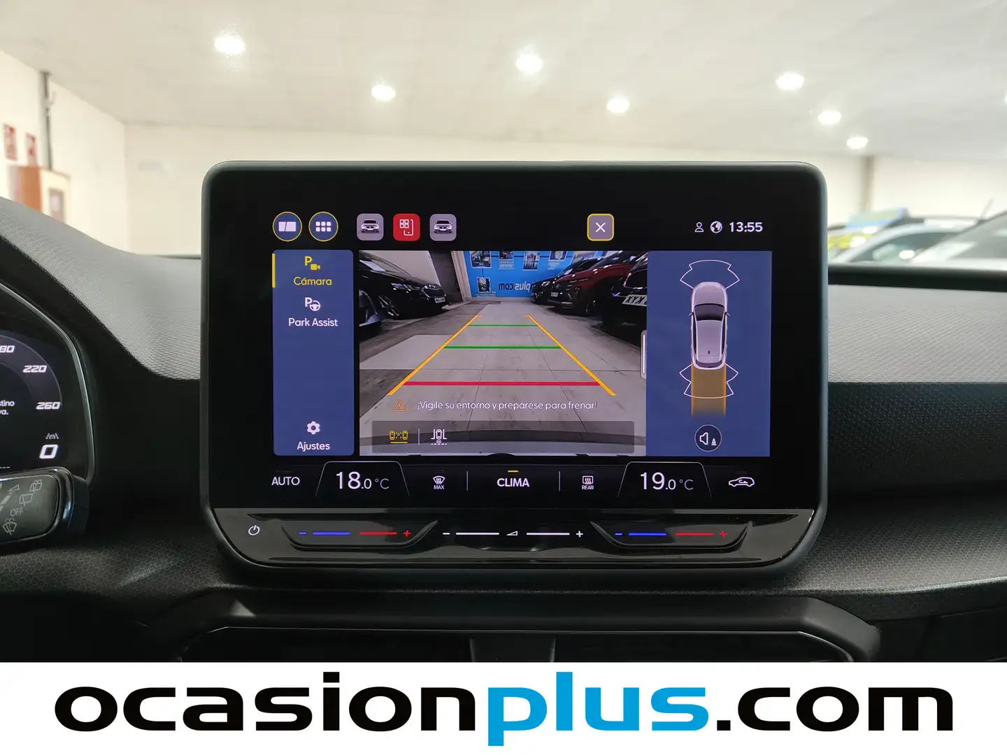 Foto Seat León SEAT León 2.0 TDI S&S Style XL (116 CV)