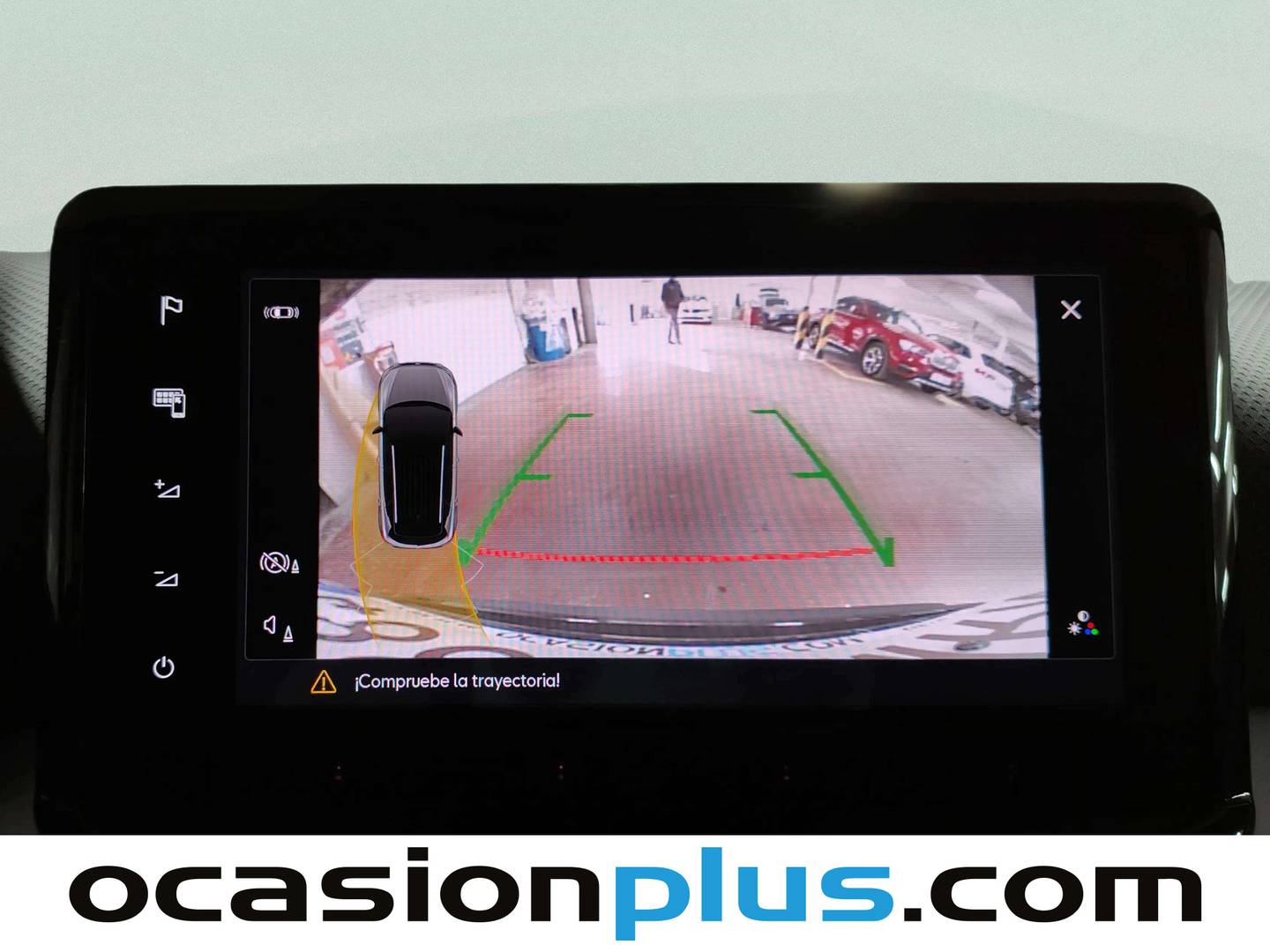 Extras del Seat Arona SEAT Arona 1.5 TSI FR XM DSG (150 CV)