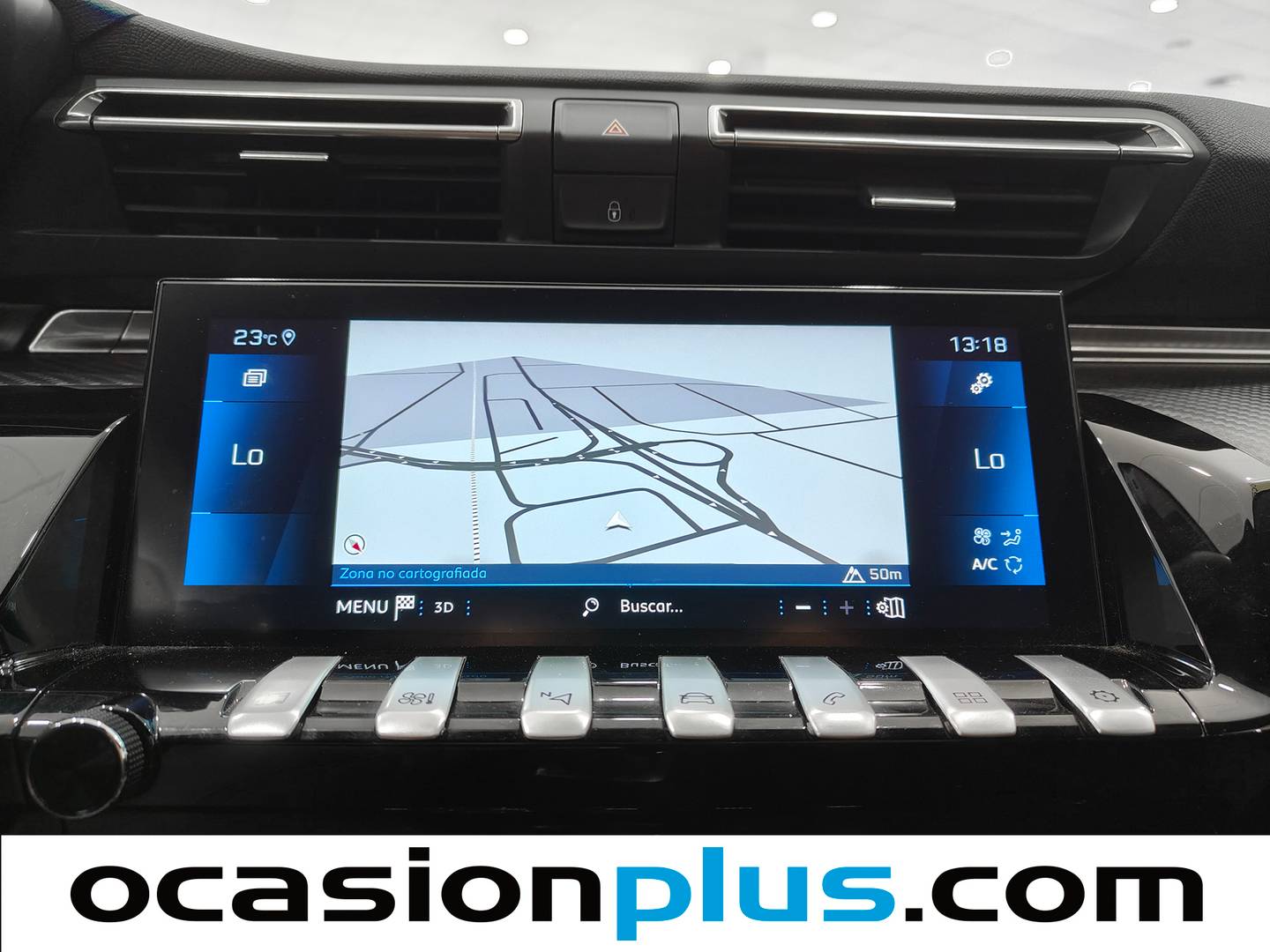 Extras y acabados del Peugeot 508 Peugeot 508 BlueHDi 130 S&S Allure EAT8 (130 CV)