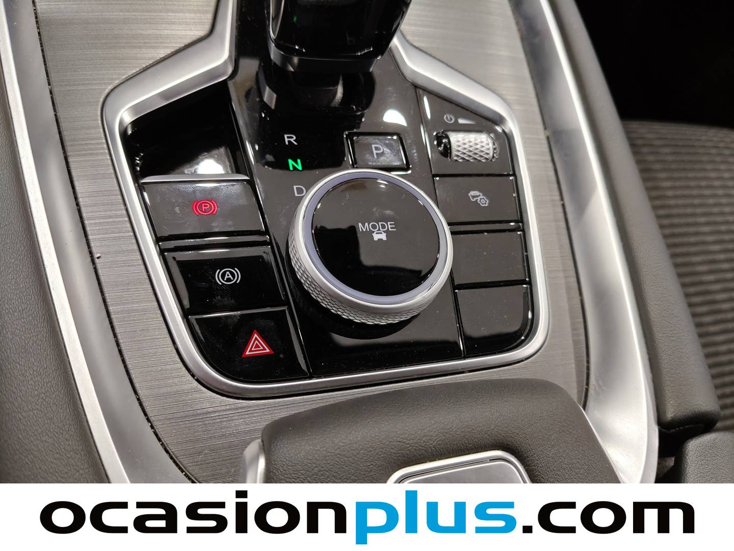 EBRO S700 EBRO S700 1.6 TGDI Comfort DCT (147 CV) km 0