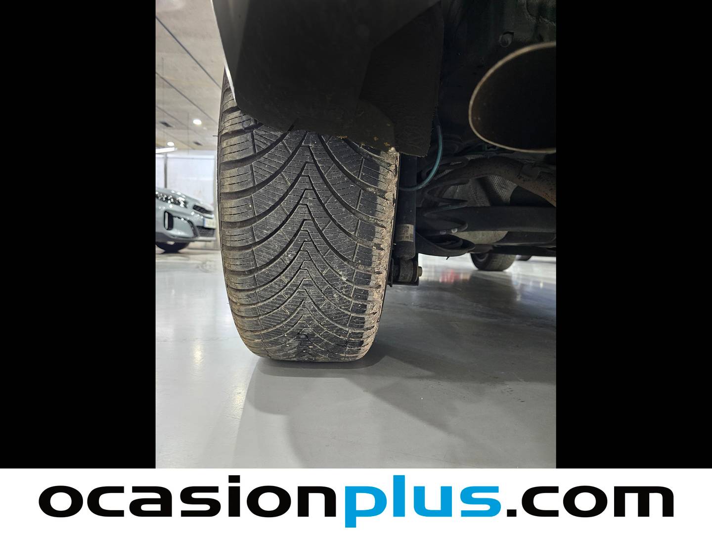 Nissan QASHQAI Nissan Qashqai E-POWER N-Connecta Auto (190 CV) de ocasión