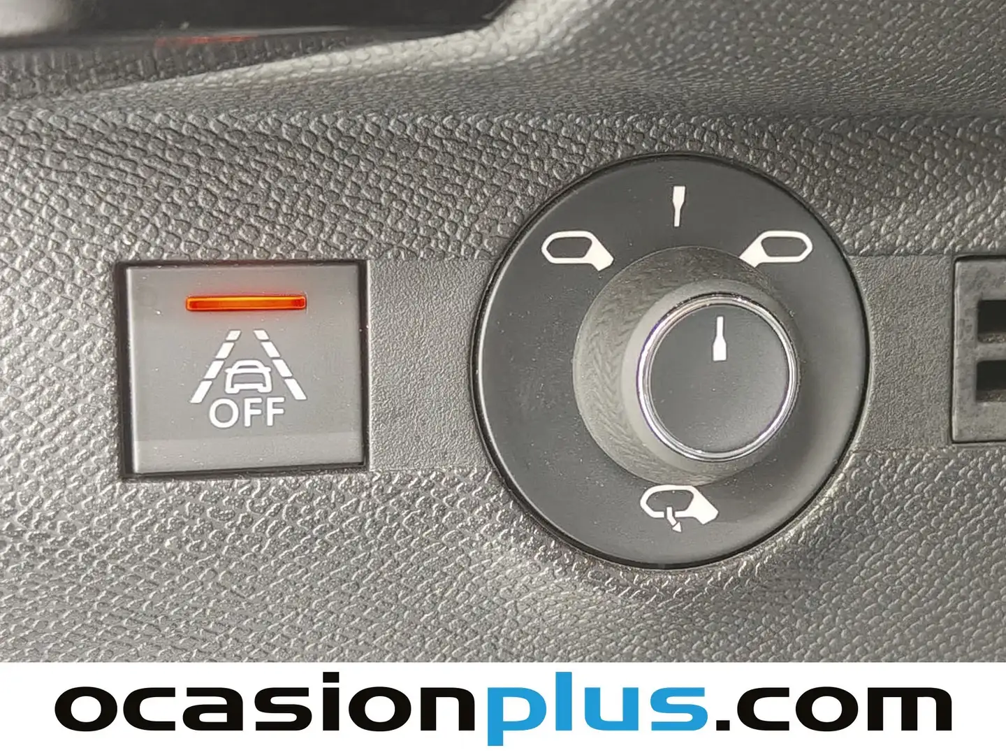 Foto DS DS 7 Crossback DS DS7 Crossback E-Tense 300 Performance Line 4WD Auto (300 CV)