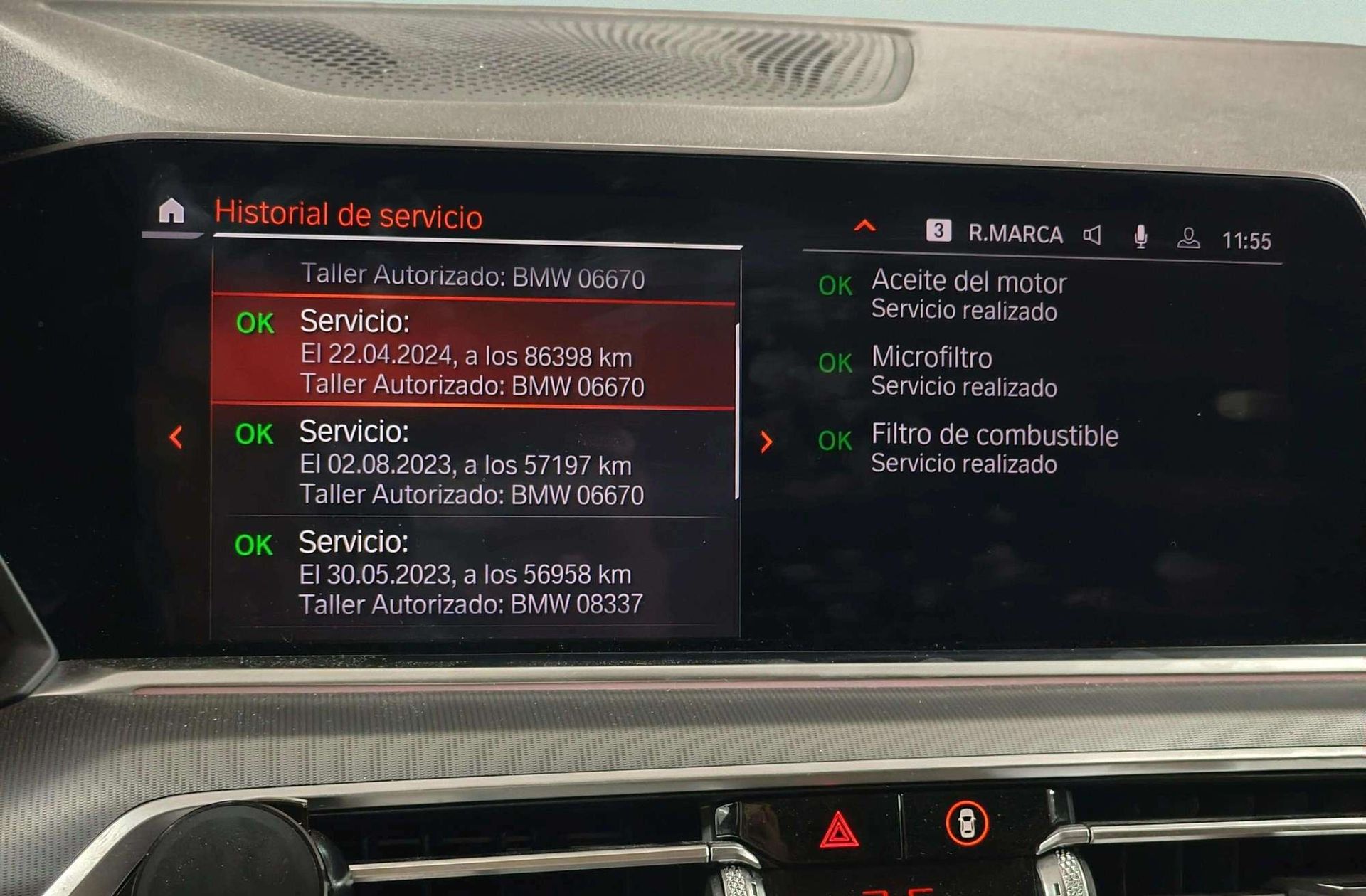 BMW X5 xDrive30d Pack M - foto 28