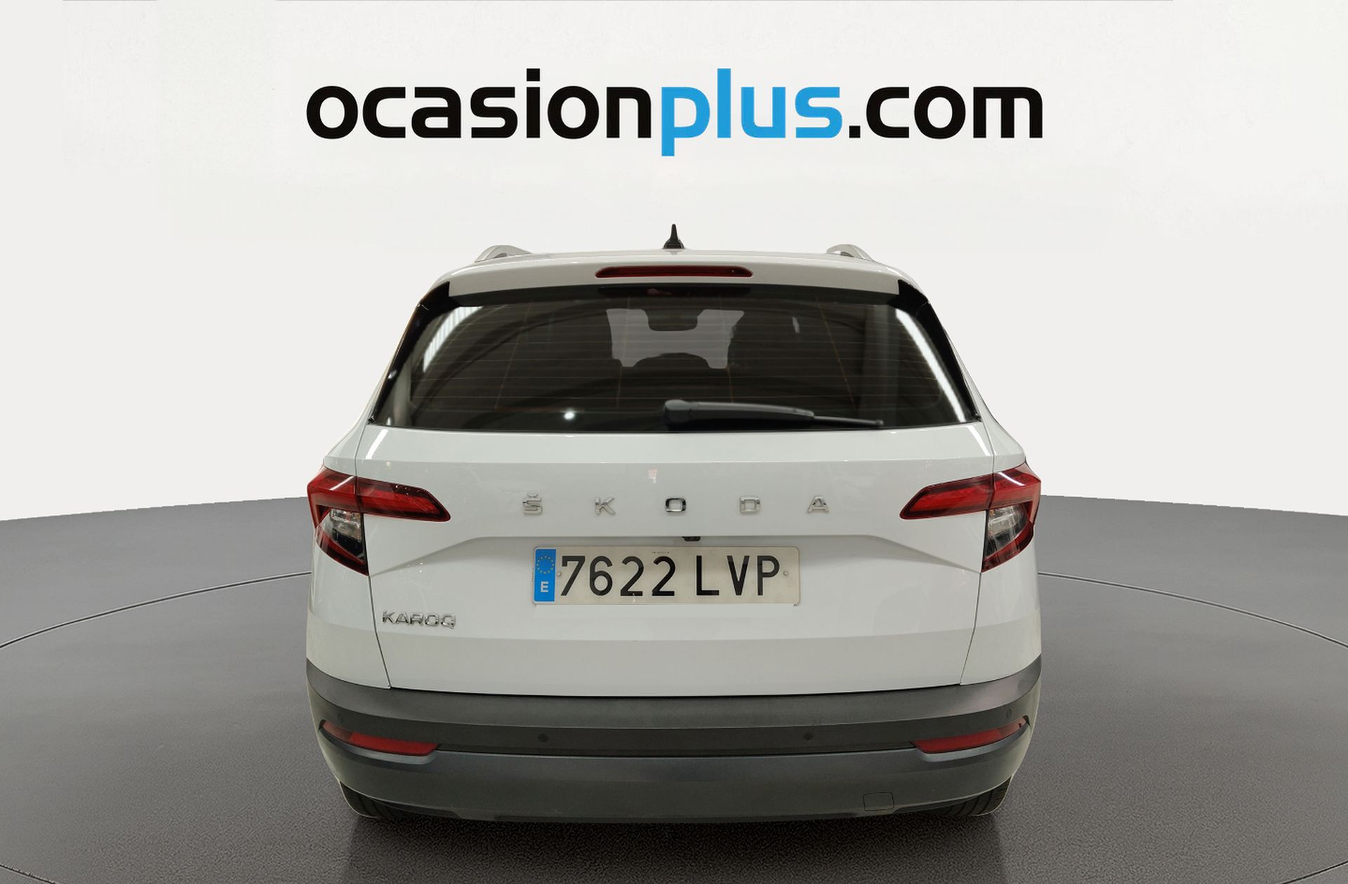 Škoda Karoq 1.5 TSI ACT Ambition DSG - foto 17