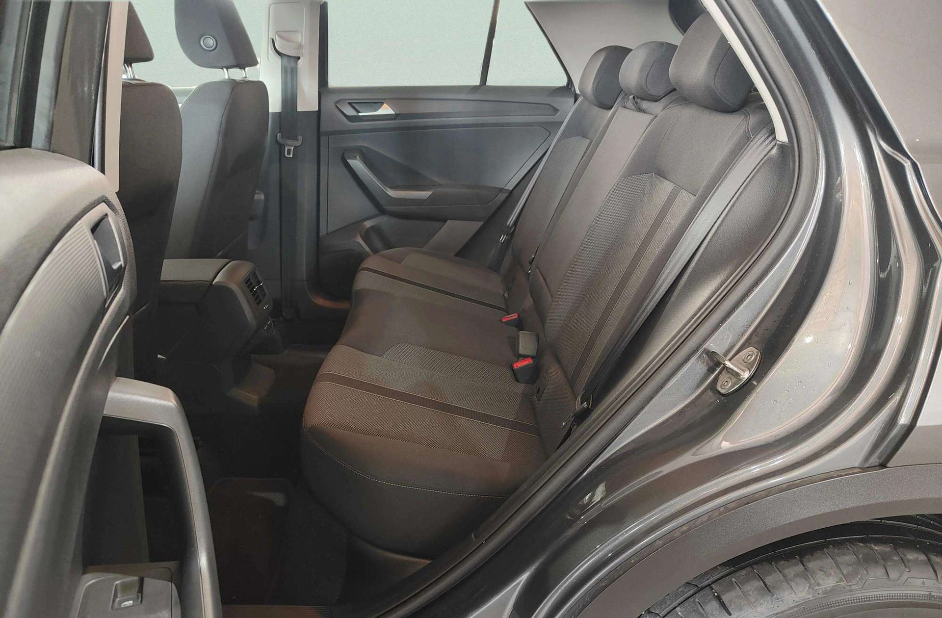 Volkswagen T-Roc Life 1.0 TSI - foto 12
