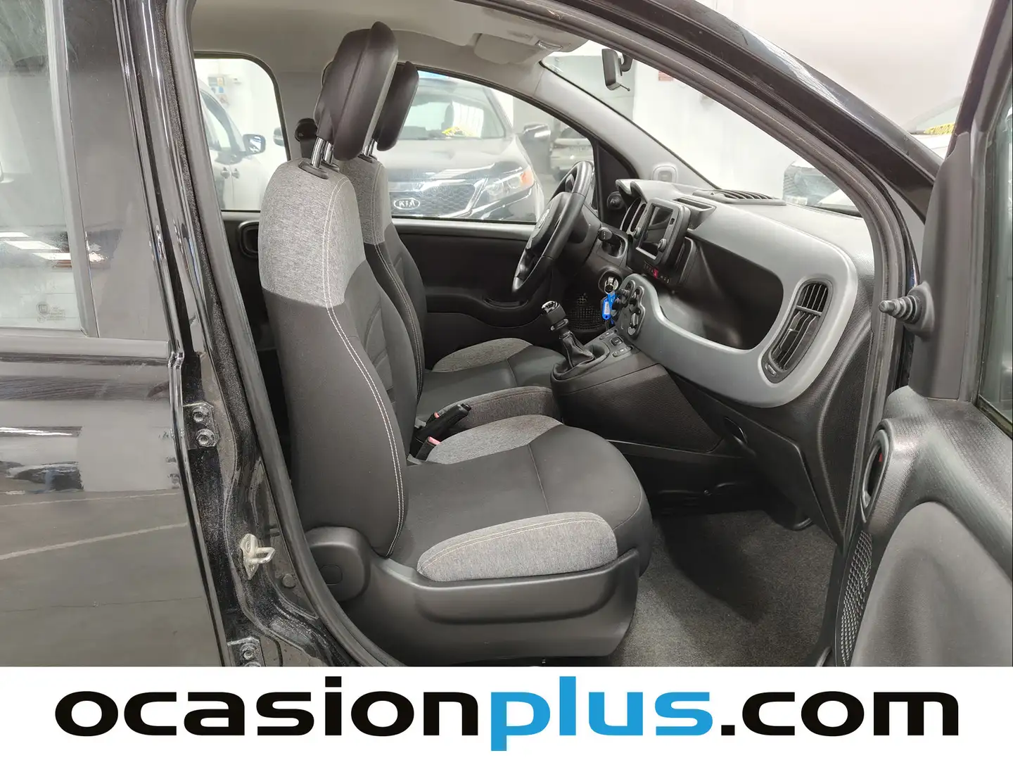 Foto Fiat Panda Fiat Panda 1.0 Hybrid GSE City Life (70 CV)