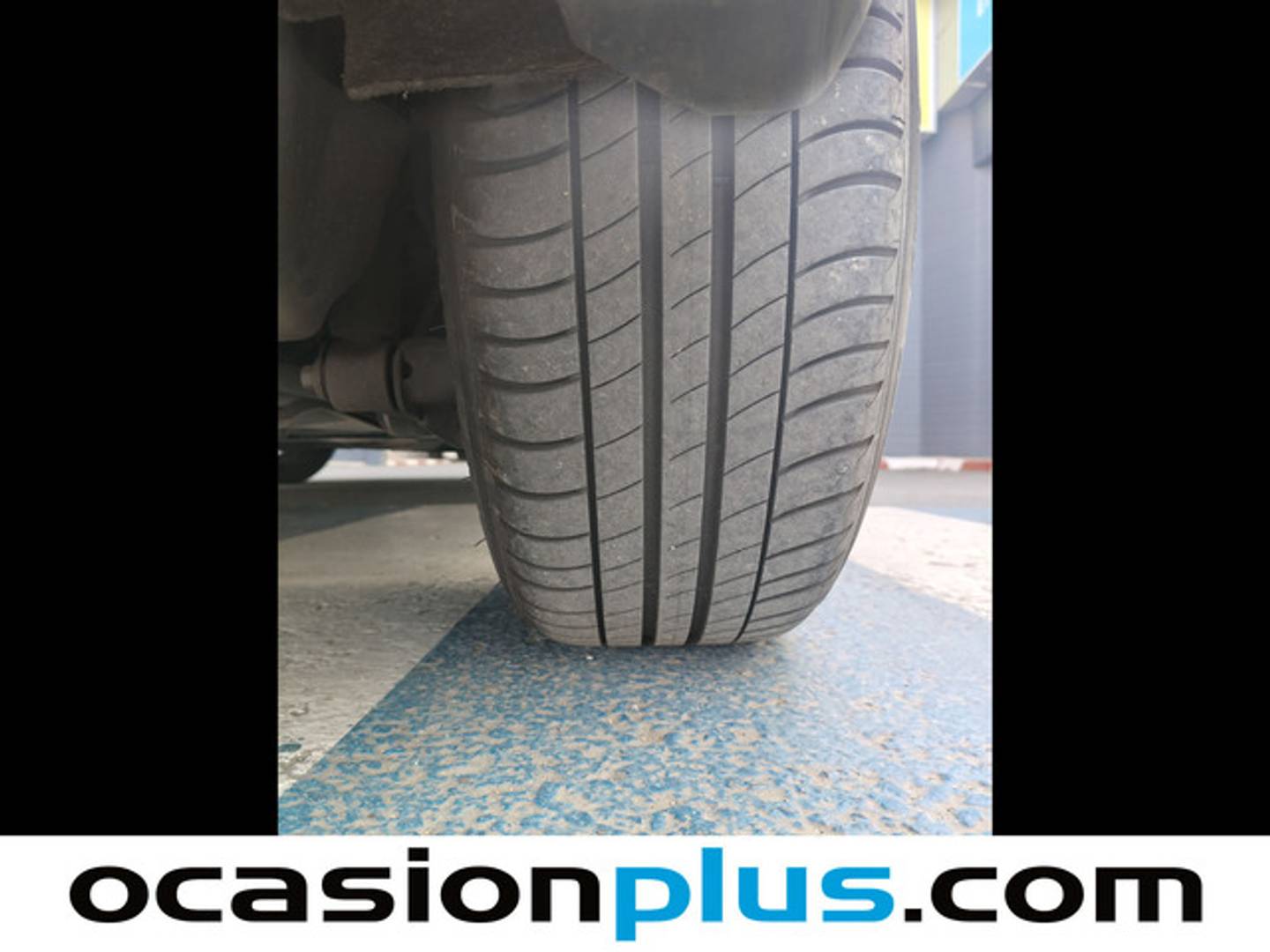 BMW Serie 2 BMW Serie 2 216d Gran Coupe (116 CV) seminuevo