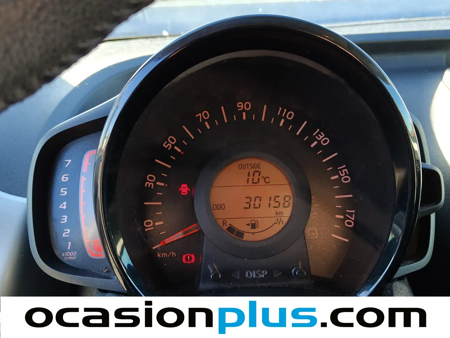 Foto Toyota Aygo Toyota Aygo 1.0 70 x-play (69 CV)