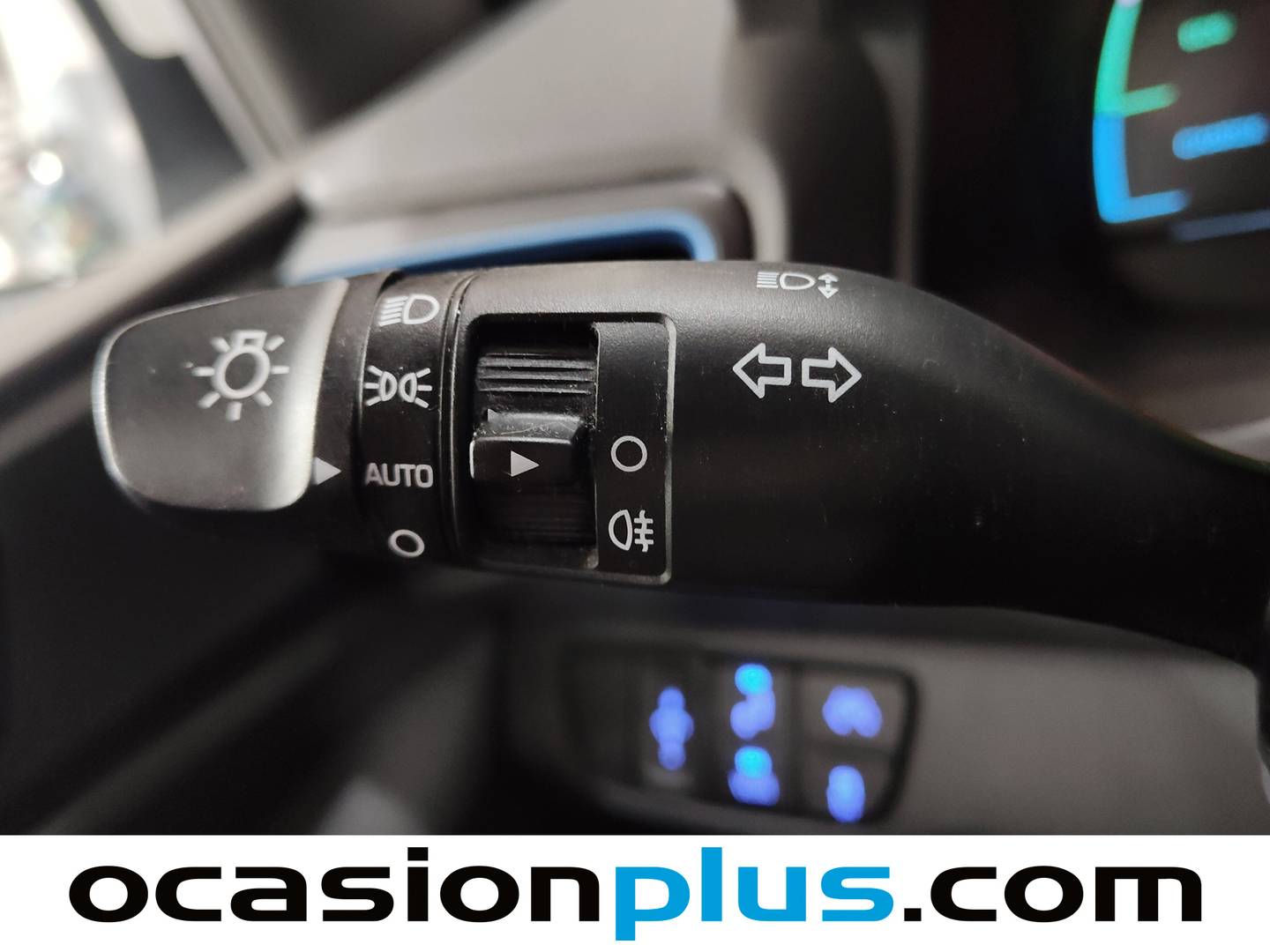 Hyundai IONIQ Hyundai Ioniq 1.6 GDI PHEV Style (141 CV) barato