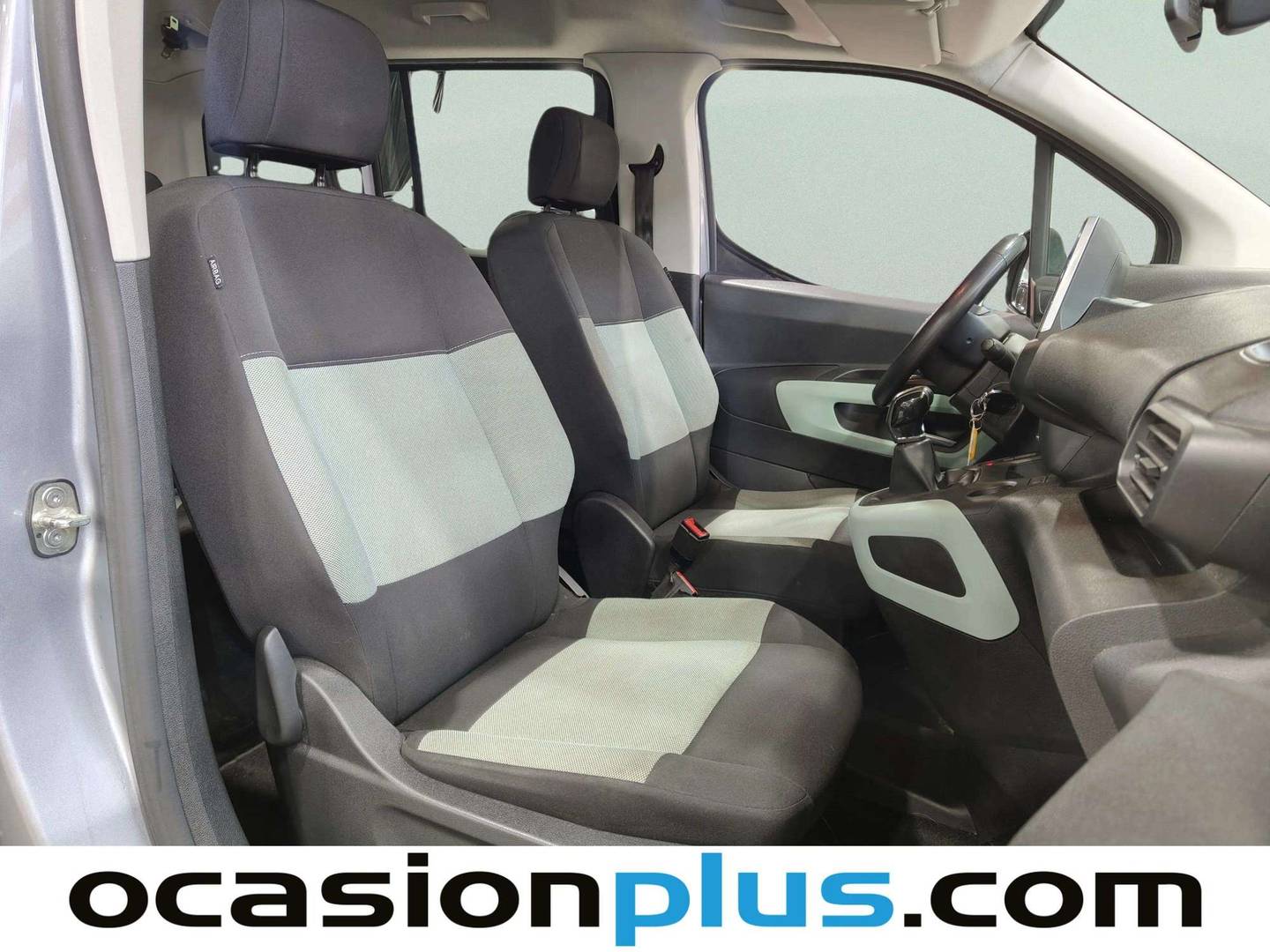 Citroën Berlingo Citroen Berlingo BlueHDi 100 S&S Talla M 100 Años (102 CV) km 0