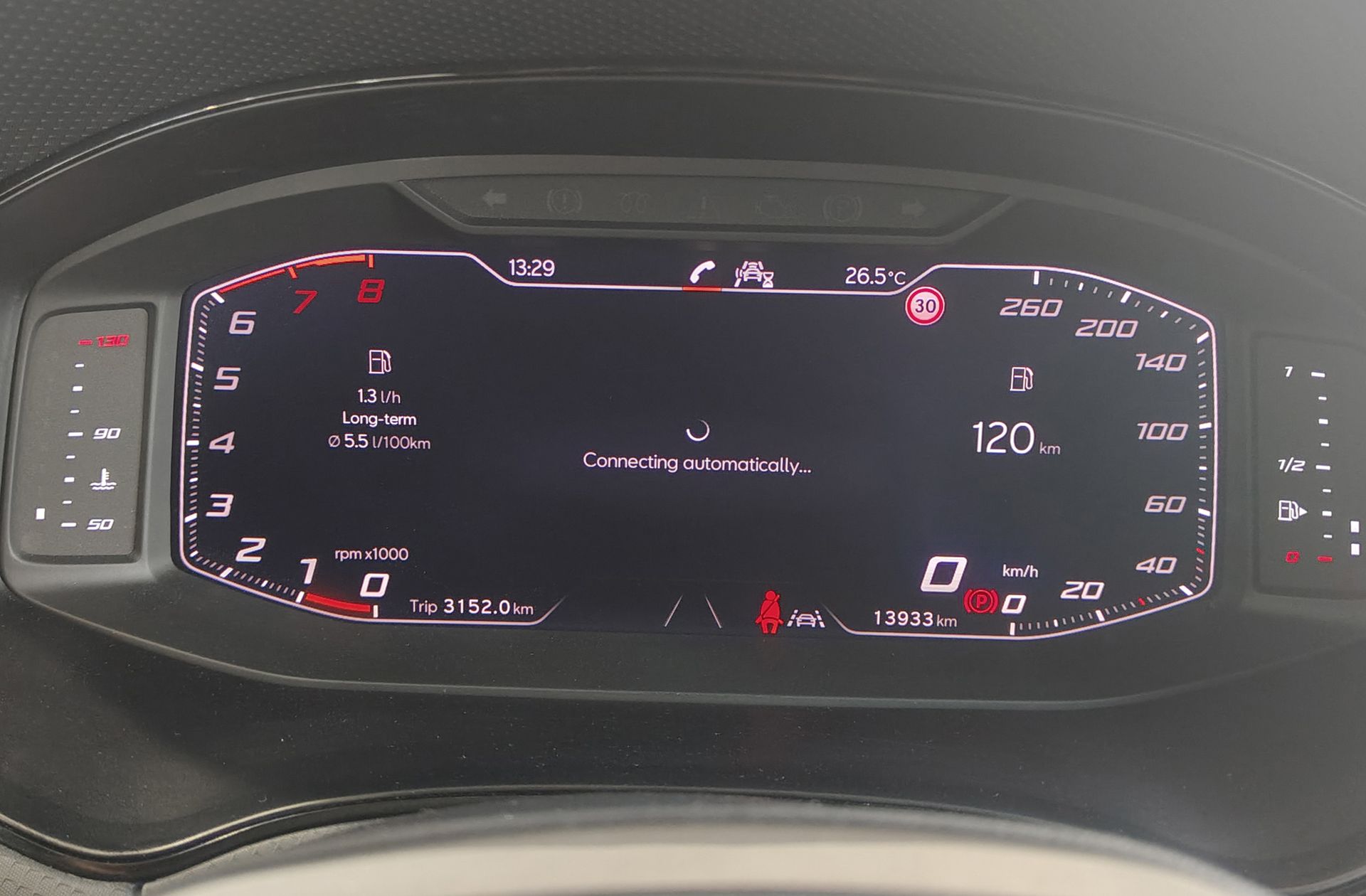 SEAT Arona 1.0 TSI FR - foto 22