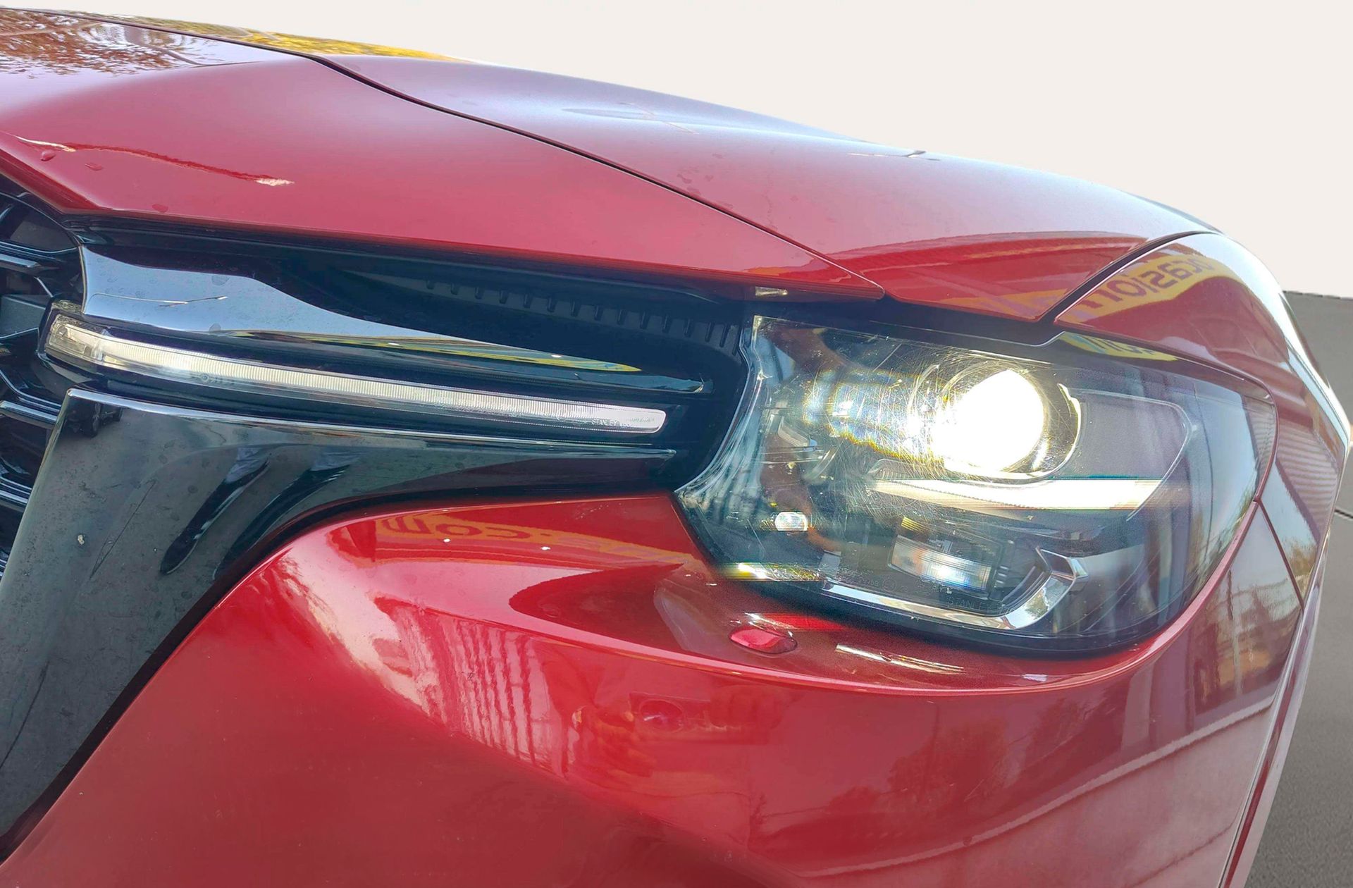 Mazda CX-60 e-Skyactiv PHEV Homura AWD - foto 17