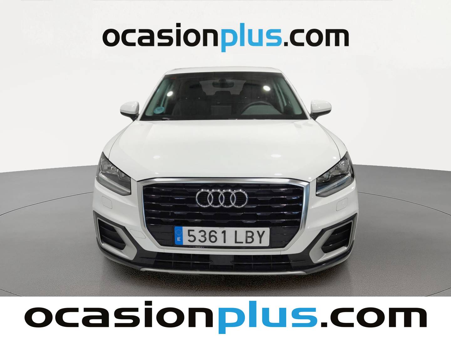 Audi Q2 Audi Q2 design 35 TFSI (150 CV) barato